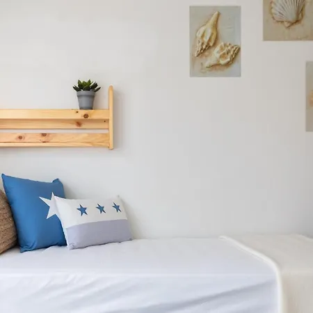 Holiday home Casa Del Mar