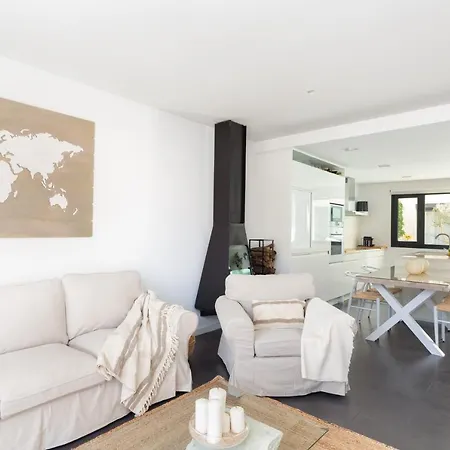 Casa Del Mar Holiday home Tamariu