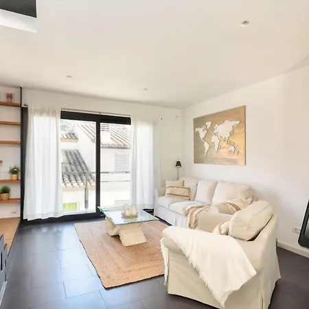 Casa Del Mar Holiday home