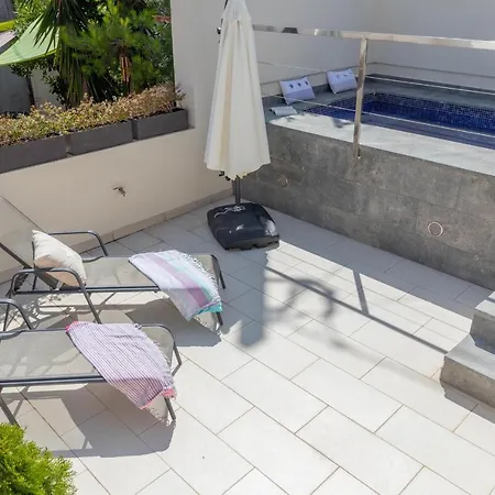 Casa Del Mar Tamariu