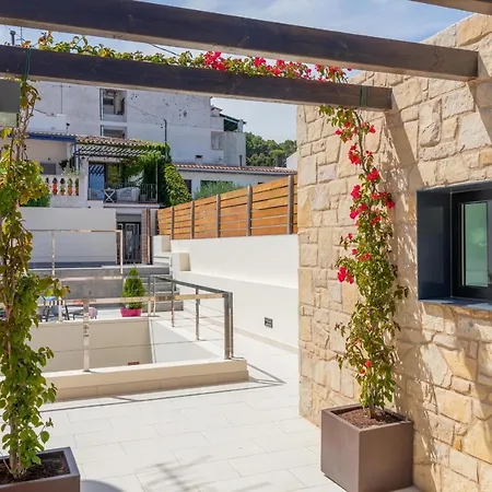 Casa Del Mar * Tamariu