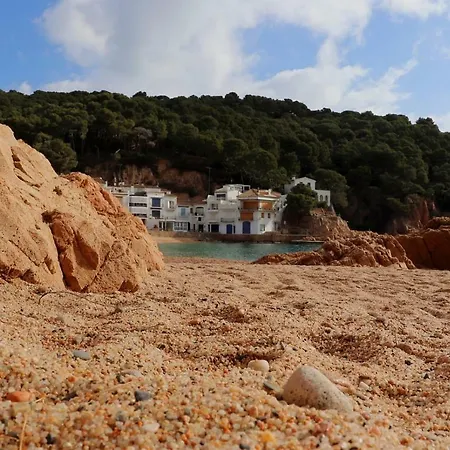 Casa Del Mar Tamariu