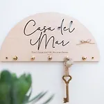 Casa Del Mar 度假居 塔马留
