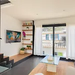 度假居 Casa Del Mar