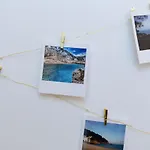Casa Del Mar 度假居 *
