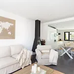 Casa Del Mar 度假居 塔马留