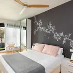 Casa Del Mar 度假居 *