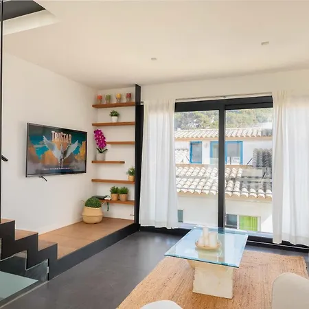 Tatil Evi Casa Del Mar
