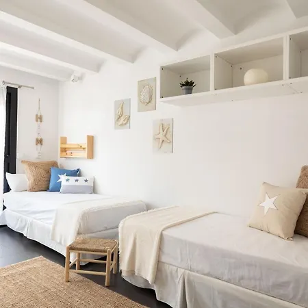 Casa Del Mar *