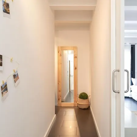 Nyaraló Casa Del Mar