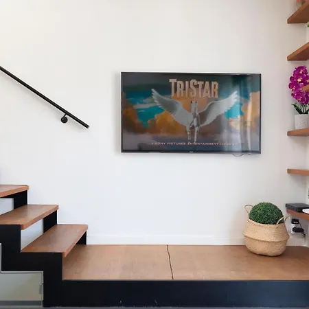 Casa Del Mar * 塔马留