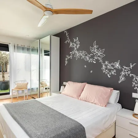 Casa Del Mar Holiday home *