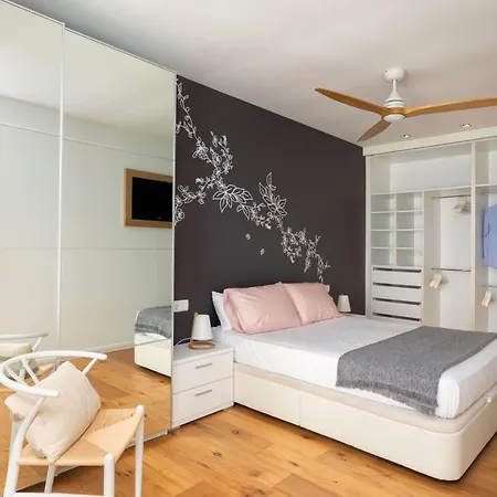 Casa Del Mar Holiday home *