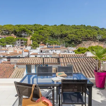 Casa Del Mar 度假居 *