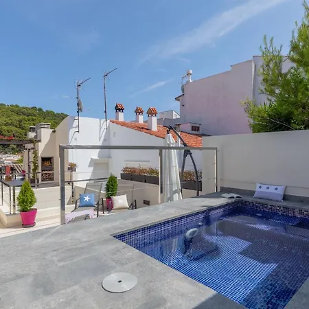 Casa Del Mar
