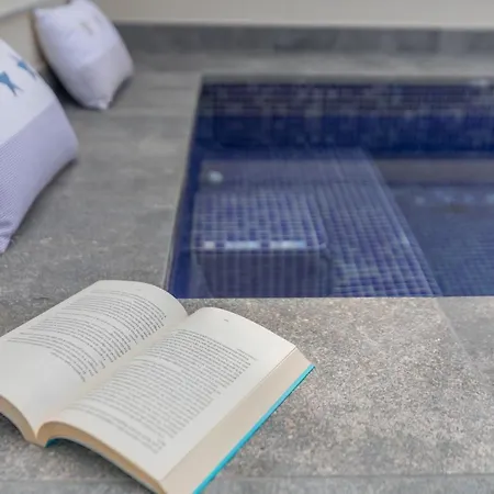 Casa Del Mar Tatil Evi Tamariu