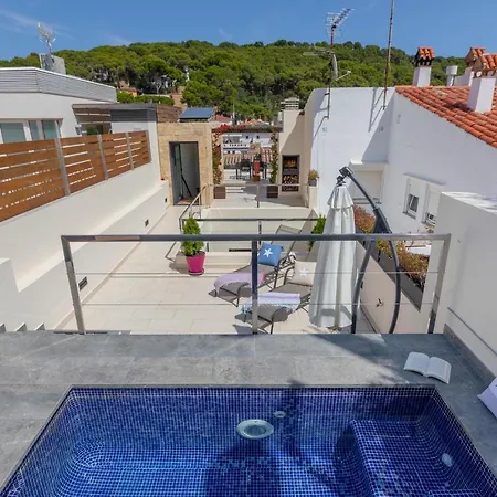 Casa Del Mar Сasa de vacaciones