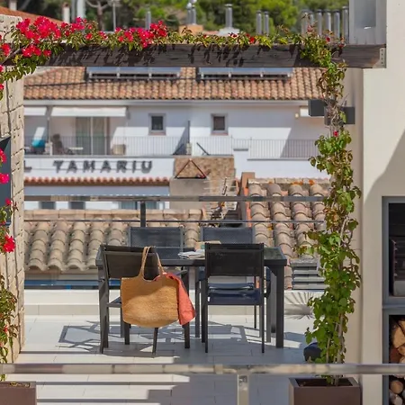 度假居 Casa Del Mar *